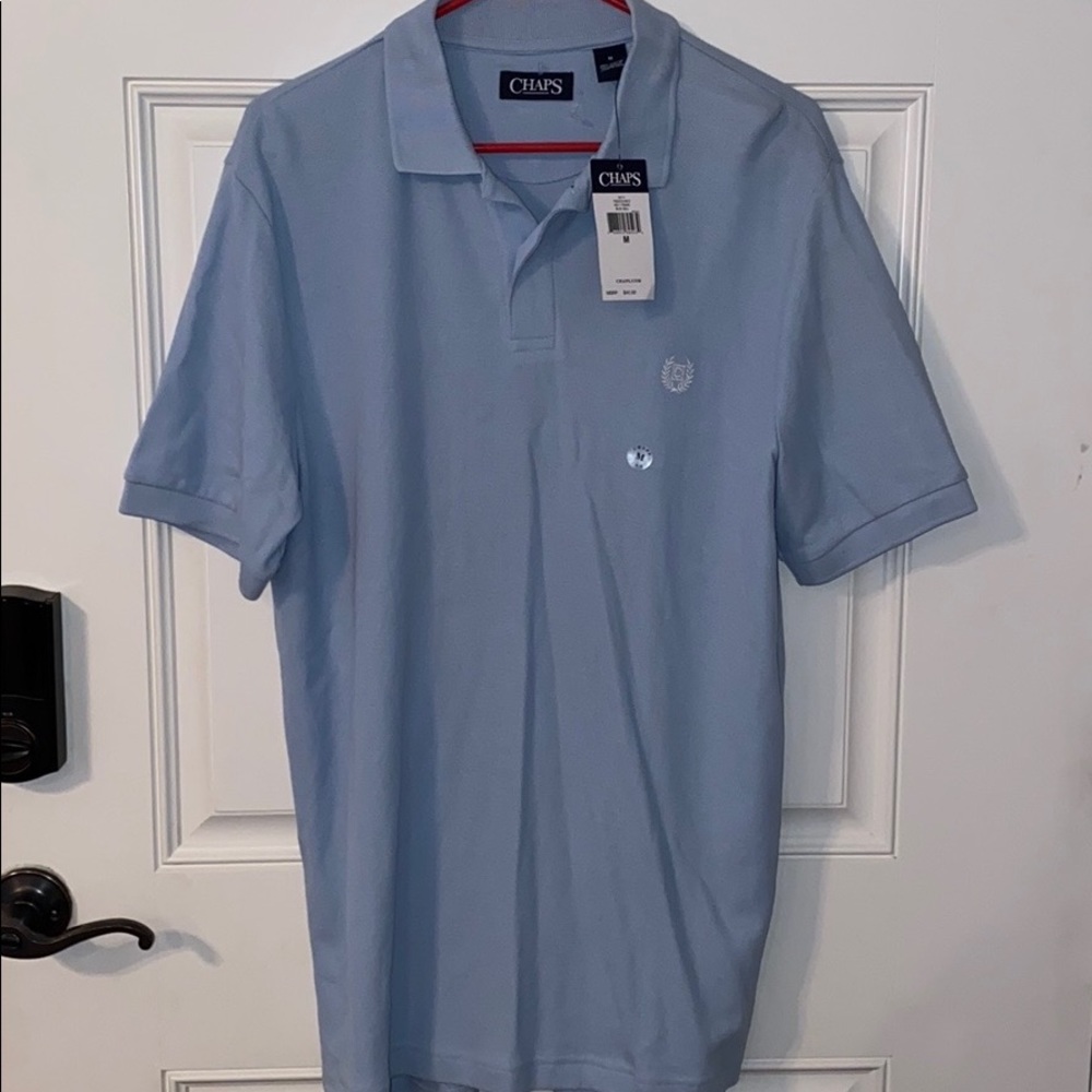 Chaps Polo